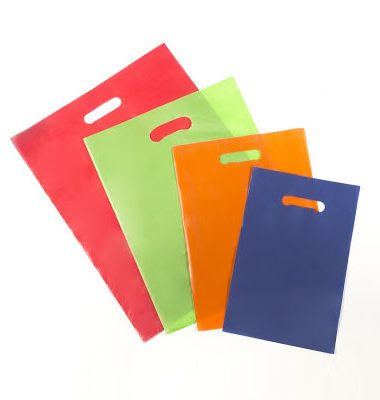 Bolsa Riñón color