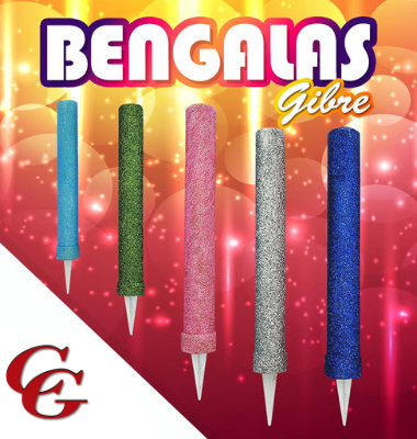 Bengala Gibre