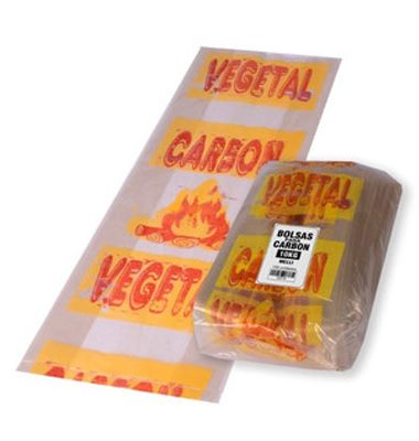 Bolsa para Carbón