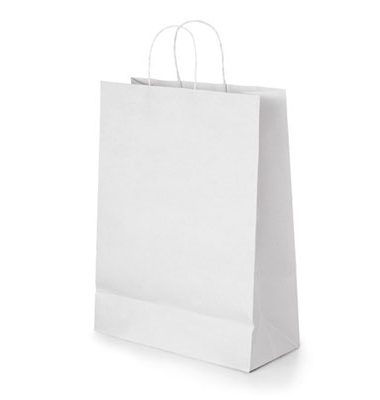 Bolsa Luna Blanca