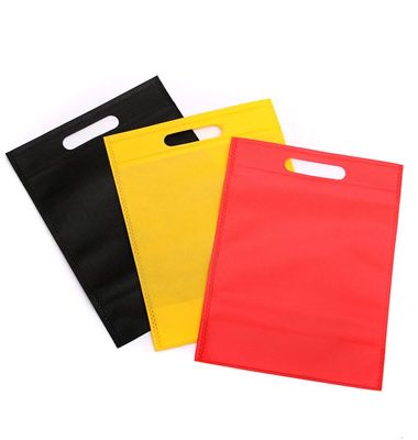 Bolsa Riñón Tela