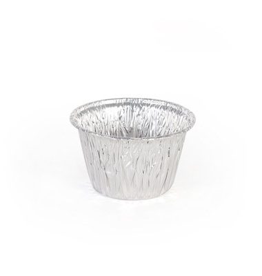 Molde aluminio Flan