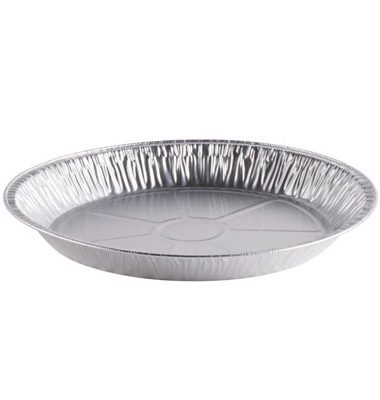 Plato Aluminio