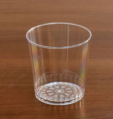 Vaso Cónico