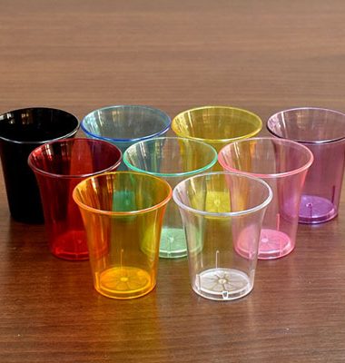 Vaso Tekila