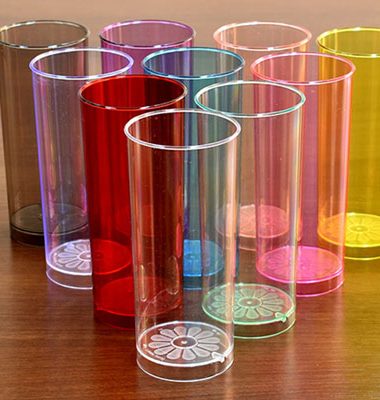 Vaso Tubo